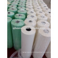 Manufacturer of white color plastic silage wrap